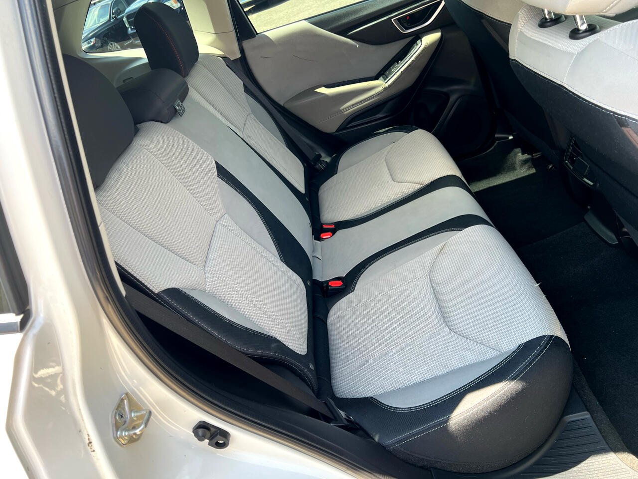 Subaru Forester Base 2020