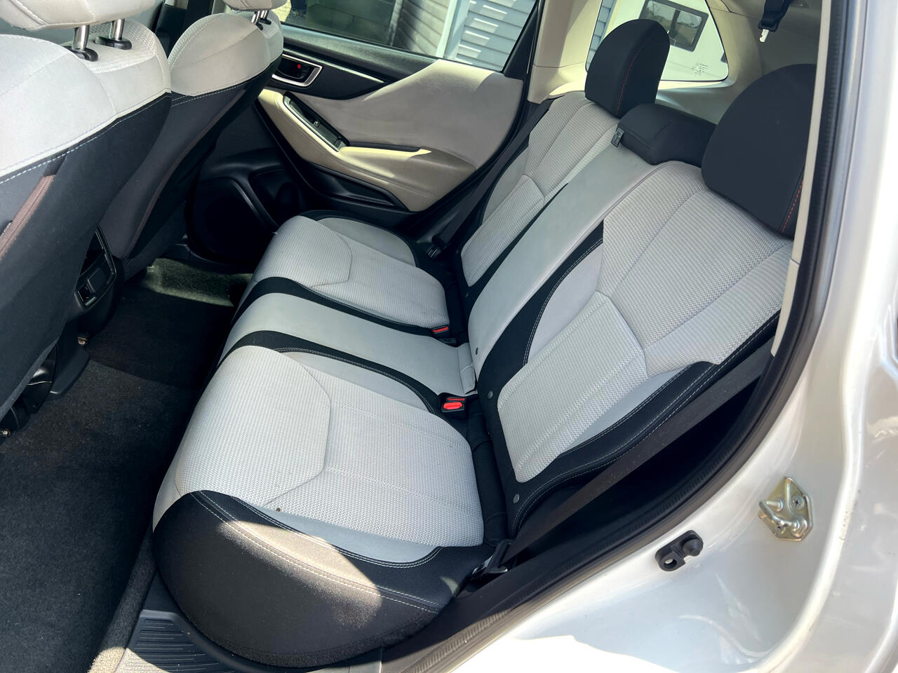 Subaru Forester Base 2020