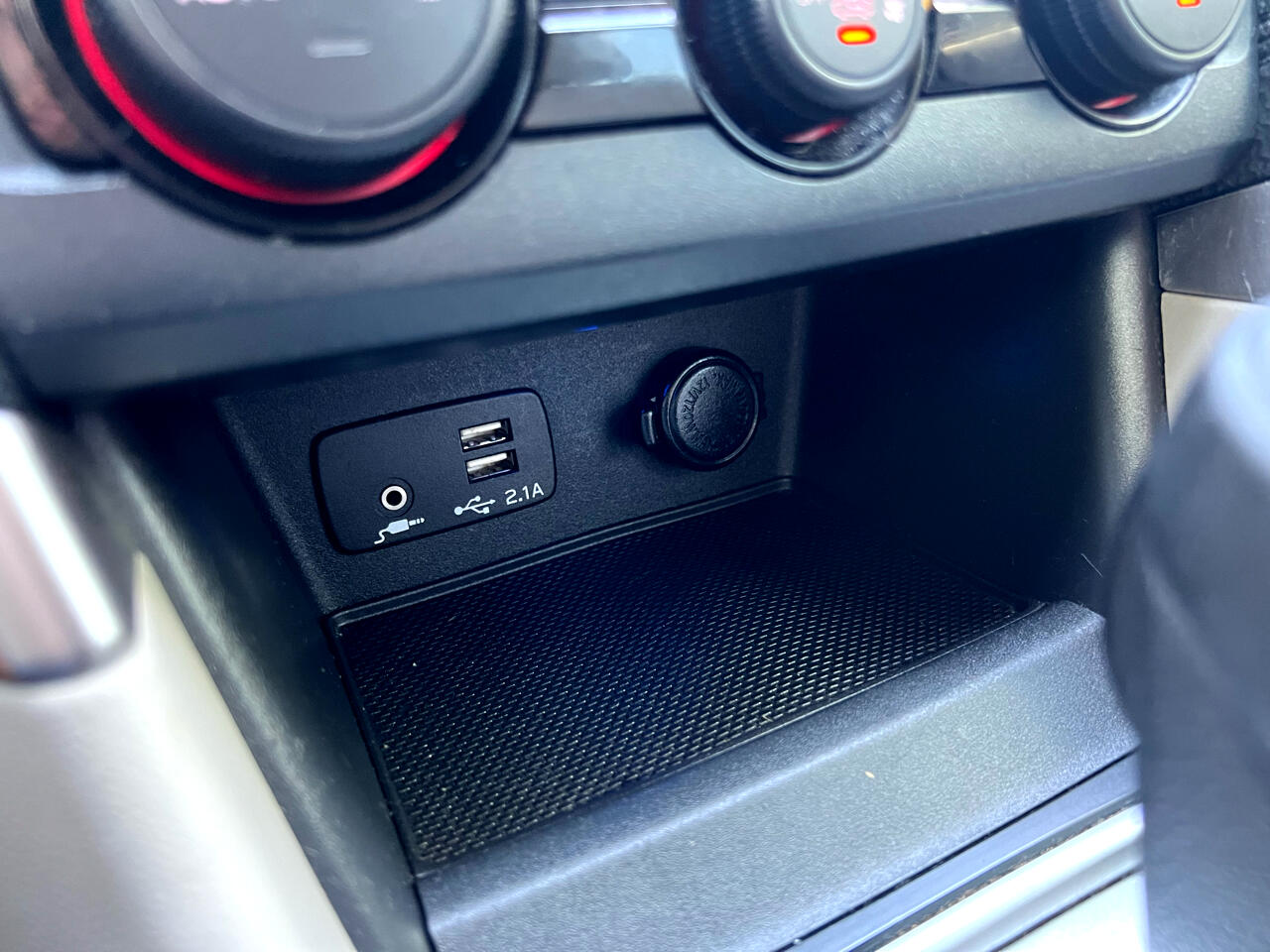 Subaru Forester Base 2020