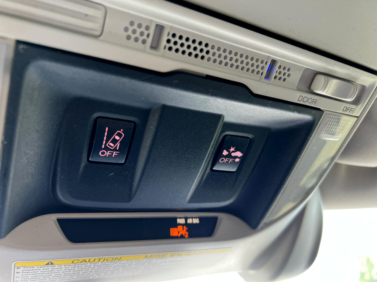 Subaru Forester Base 2020