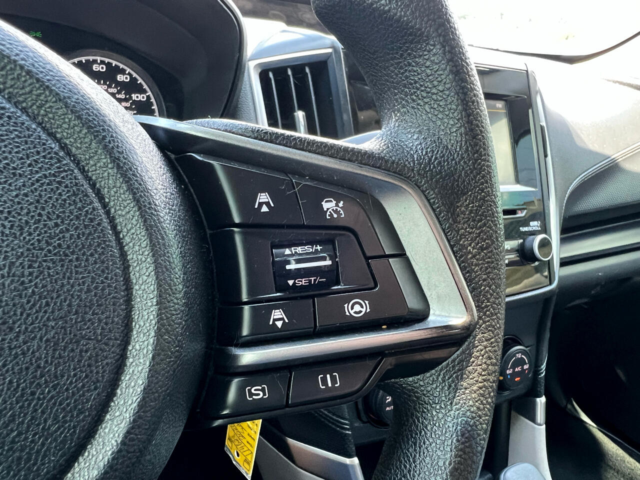 Subaru Forester Base 2020