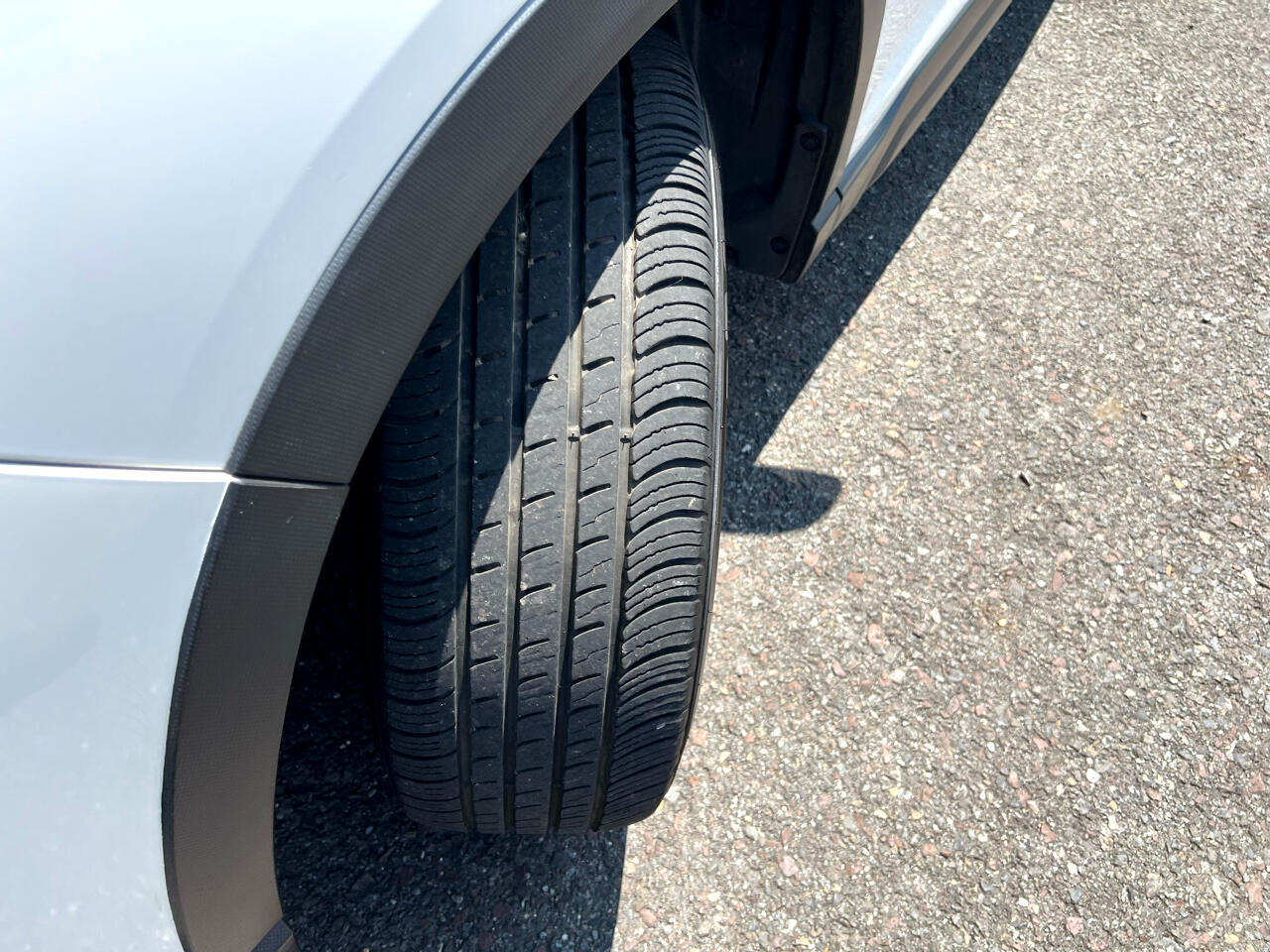 Subaru Forester Base 2020