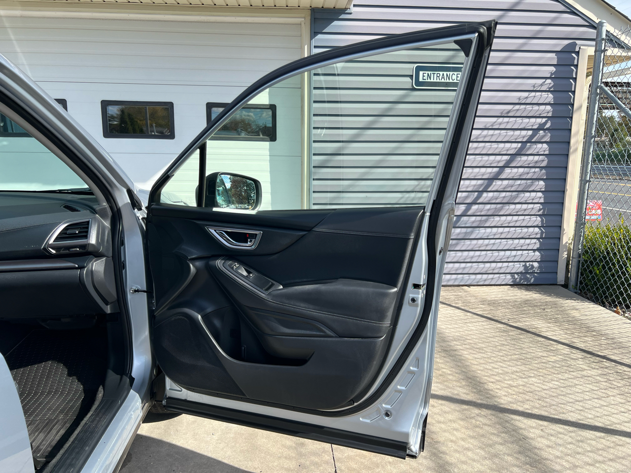 Subaru Forester Premium 2022