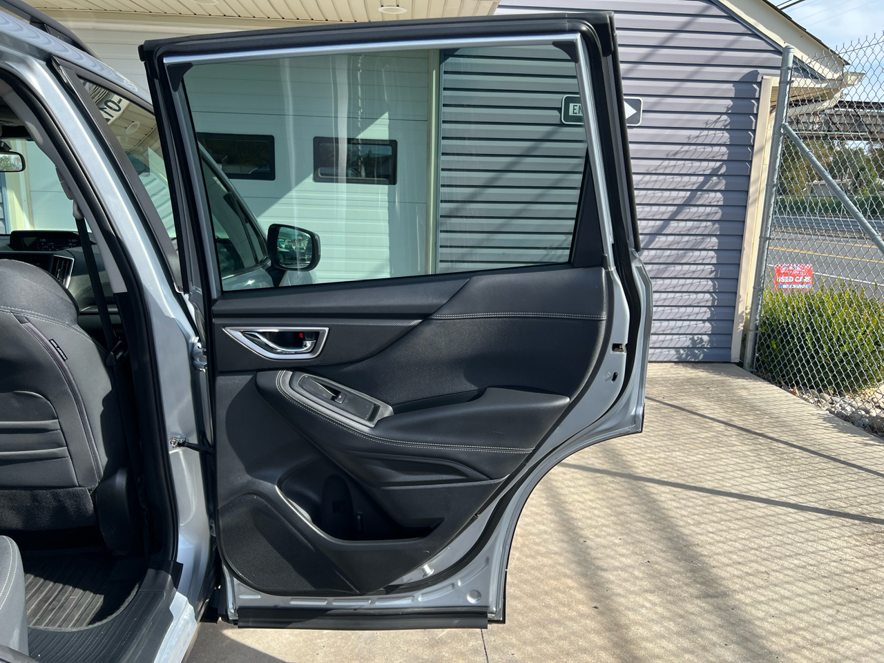 Subaru Forester Premium 2022