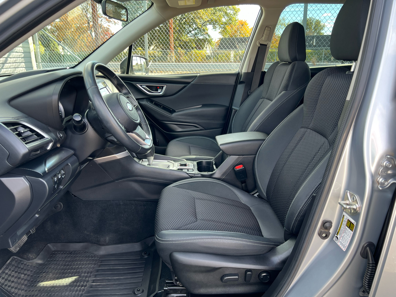 Subaru Forester Premium 2022