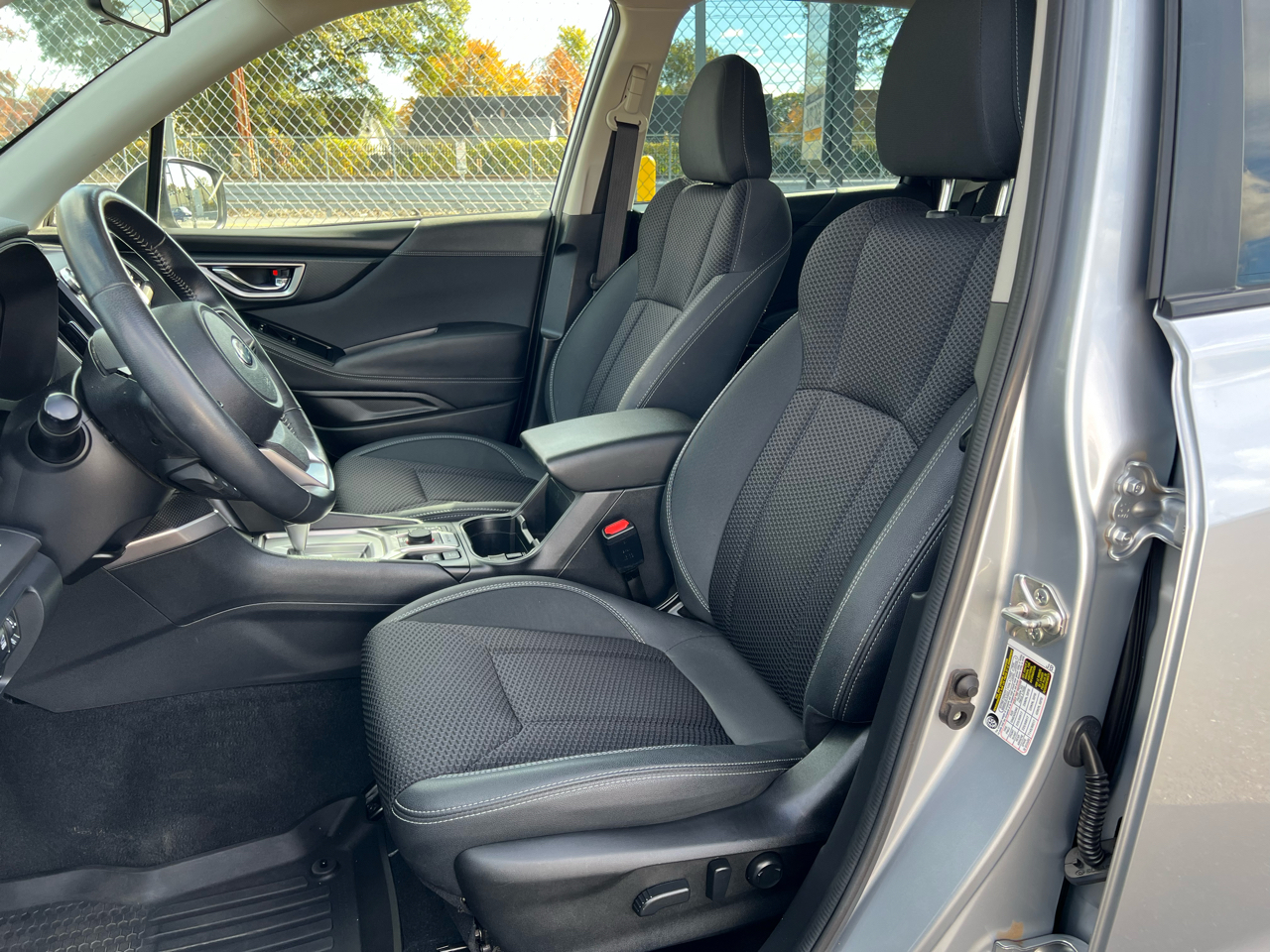 Subaru Forester Premium 2022