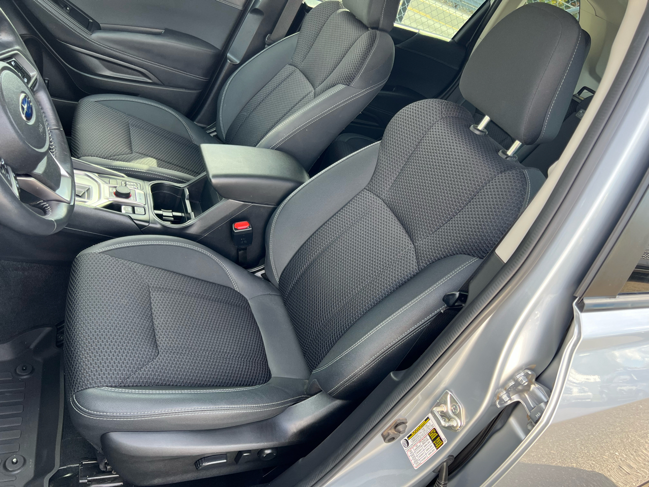 Subaru Forester Premium 2022