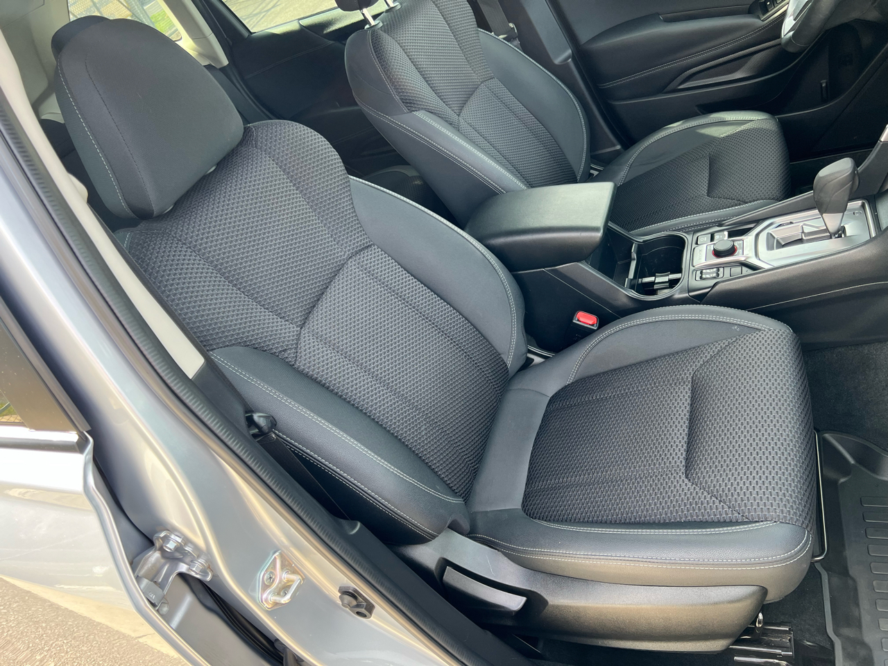 Subaru Forester Premium 2022