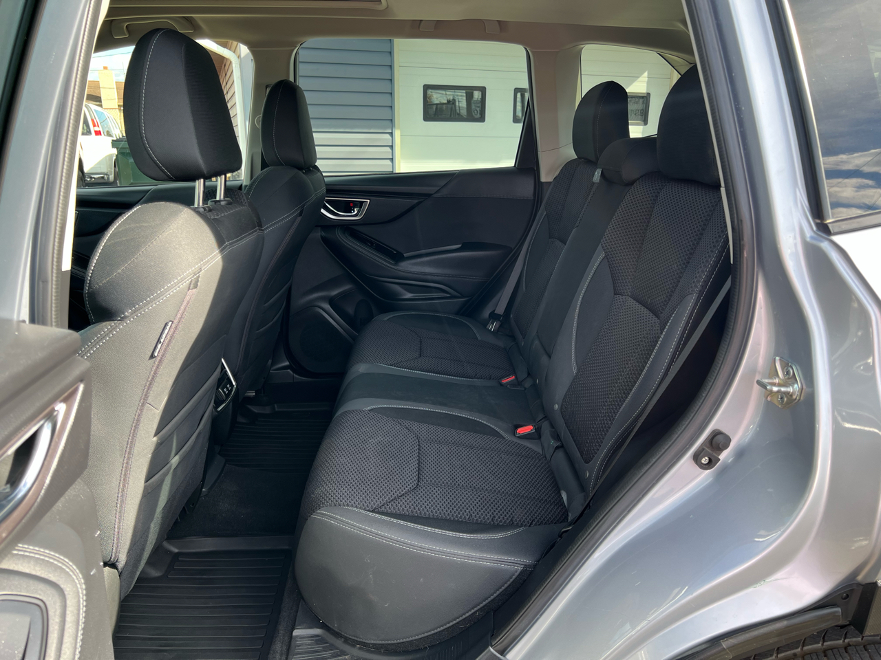 Subaru Forester Premium 2022