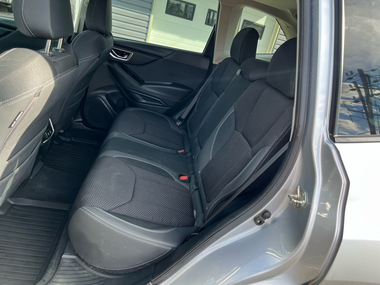 Subaru Forester Premium 2022