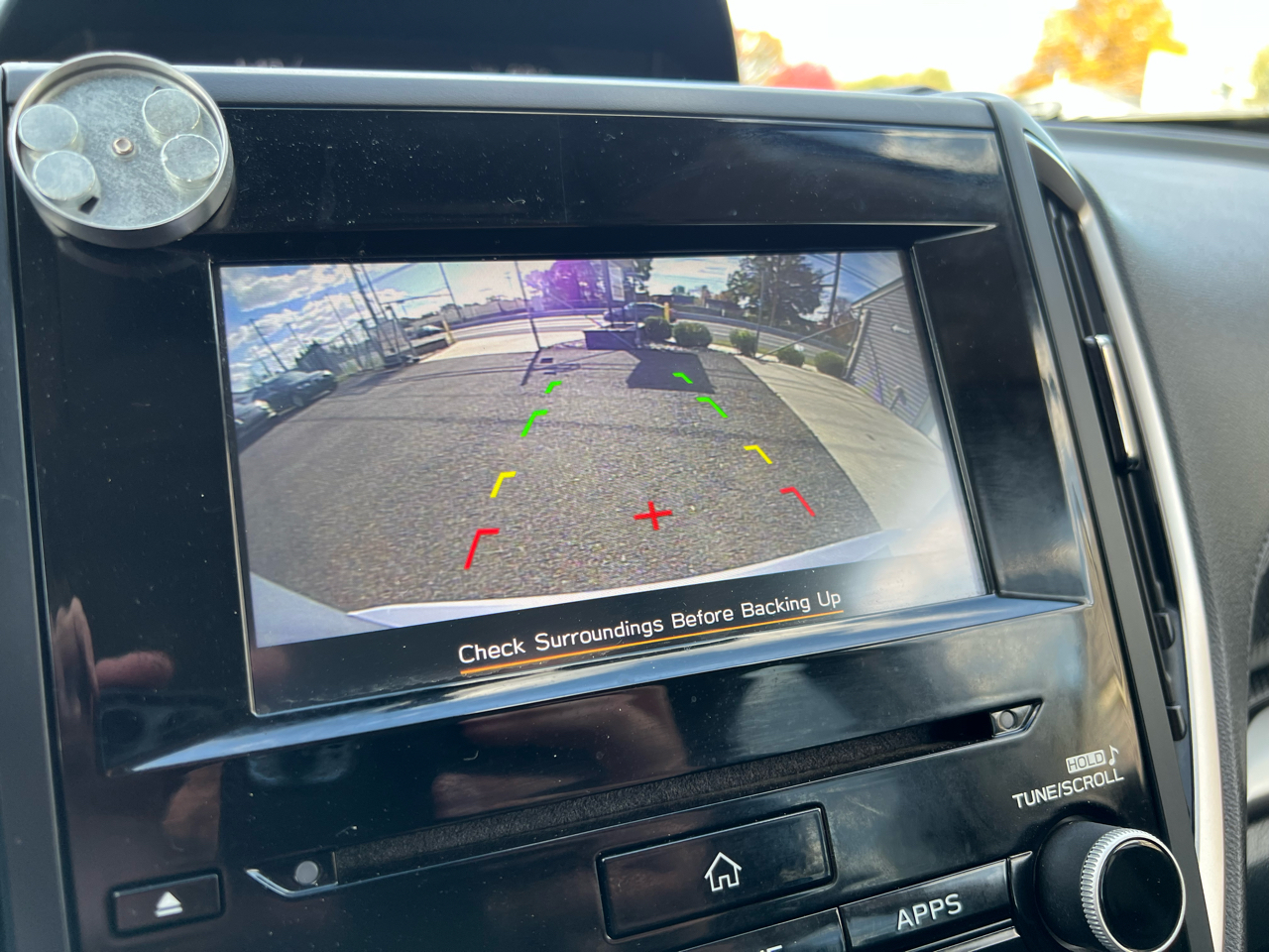 Subaru Forester Premium 2022