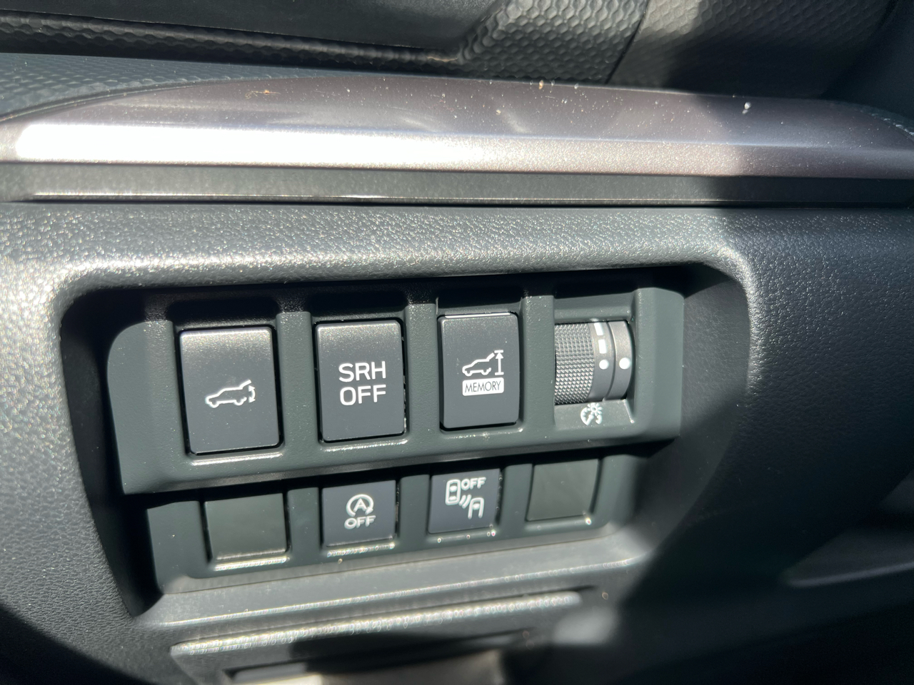 Subaru Forester Premium 2022