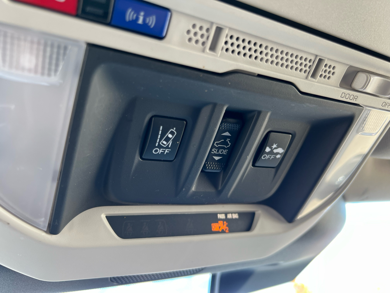 Subaru Forester Premium 2022