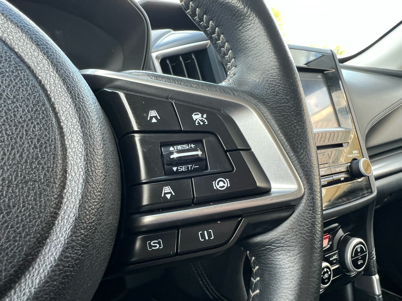 Subaru Forester Premium 2022