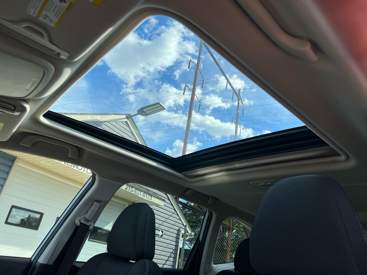 Subaru Forester Premium 2022