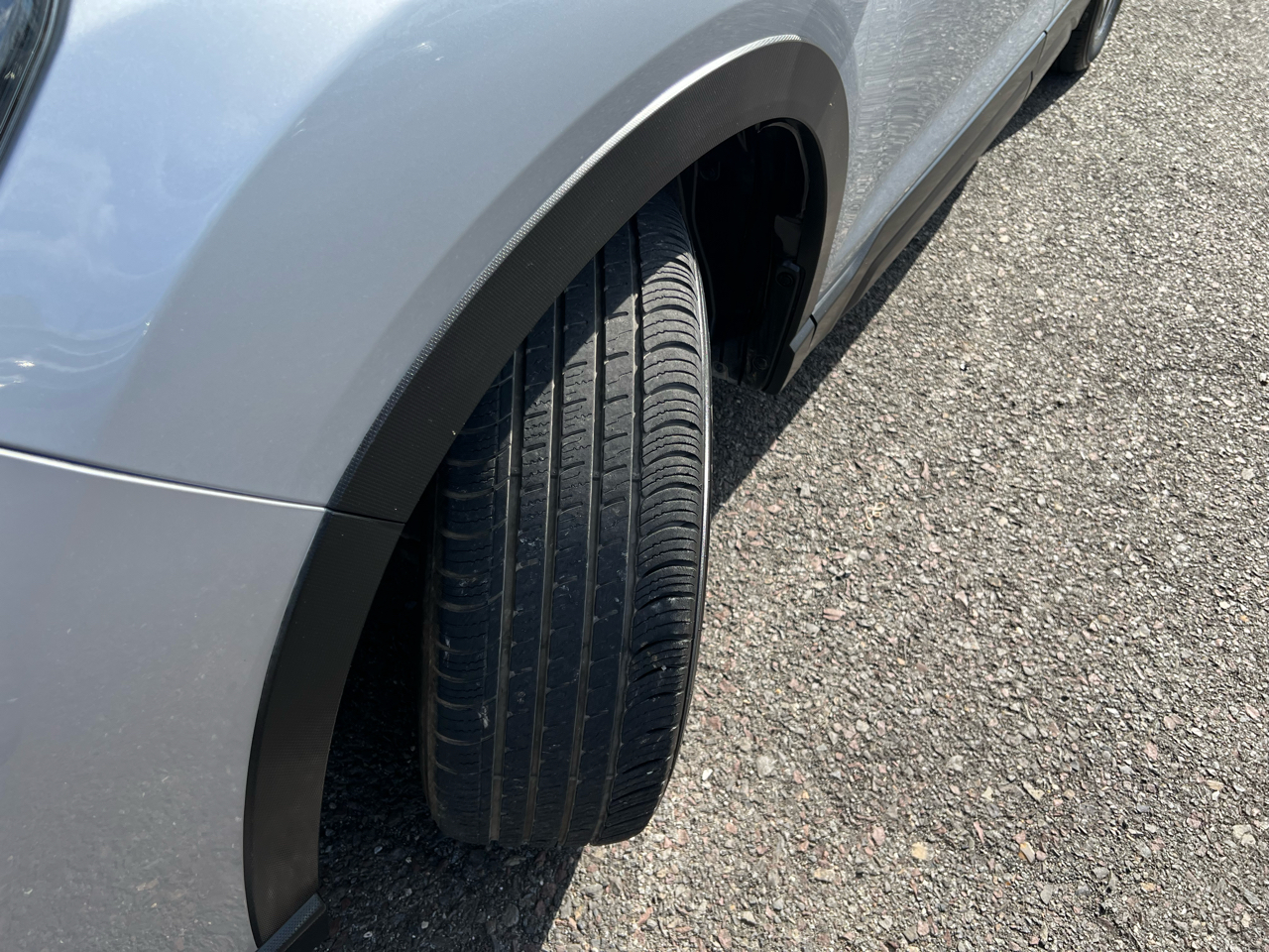 Subaru Forester Premium 2022