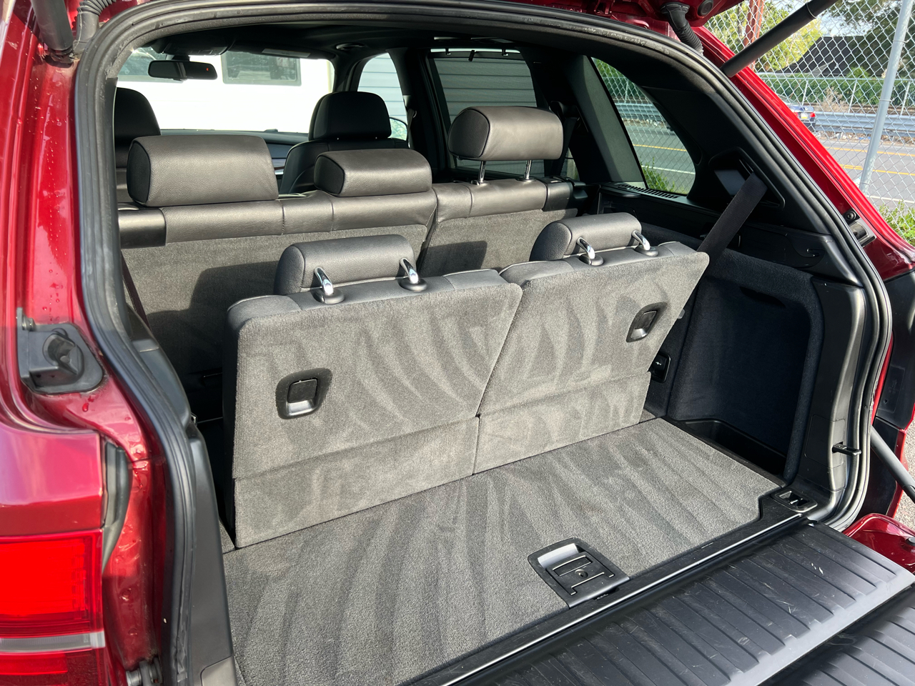 BMW X5 xDrive35i 2012