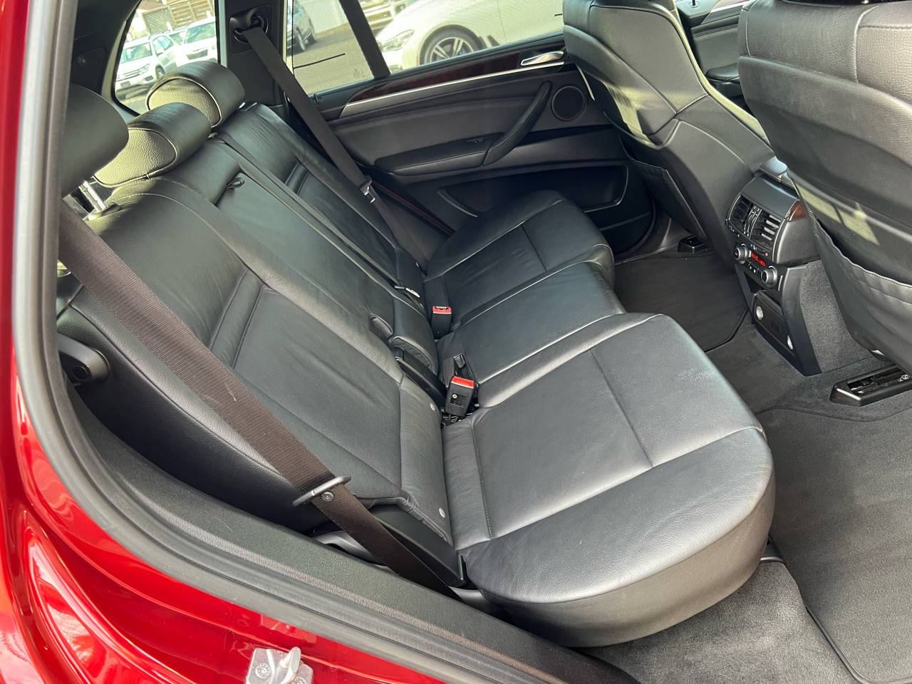 BMW X5 xDrive35i 2012