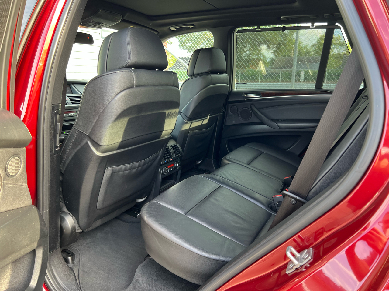 BMW X5 xDrive35i 2012