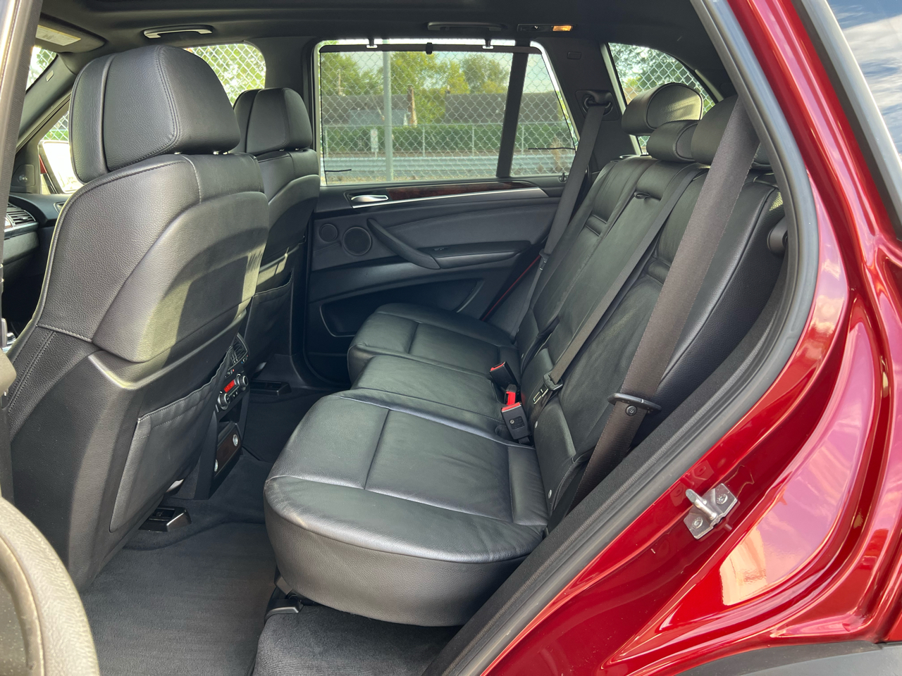 BMW X5 xDrive35i 2012