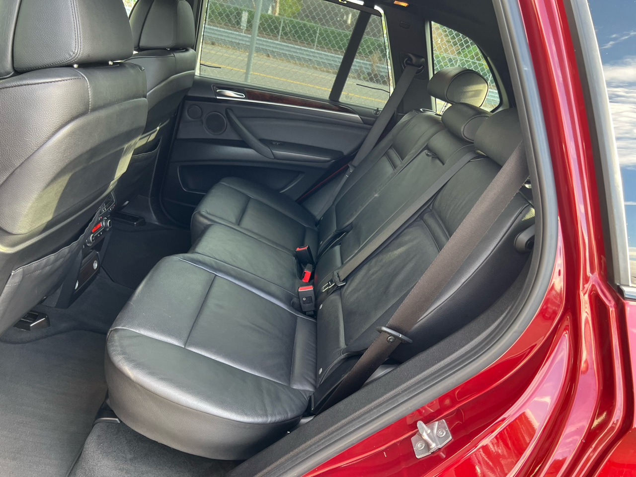 BMW X5 xDrive35i 2012