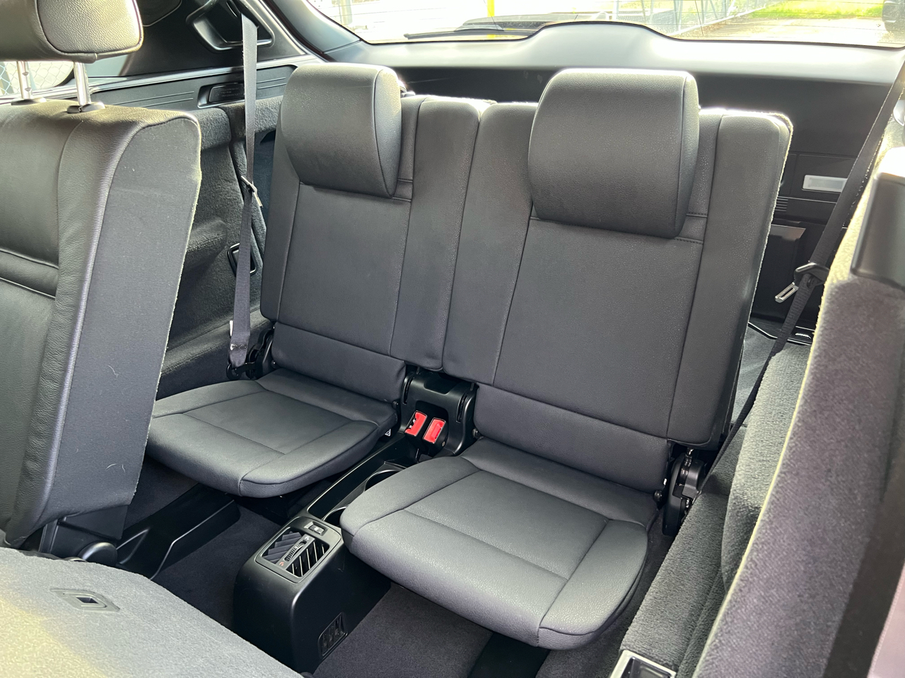 BMW X5 xDrive35i 2012