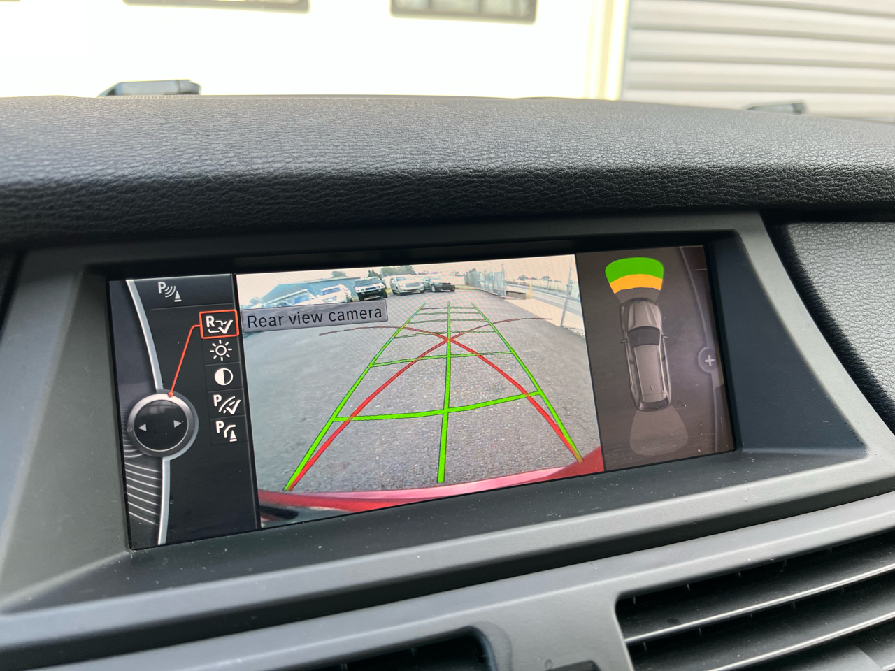 BMW X5 xDrive35i 2012