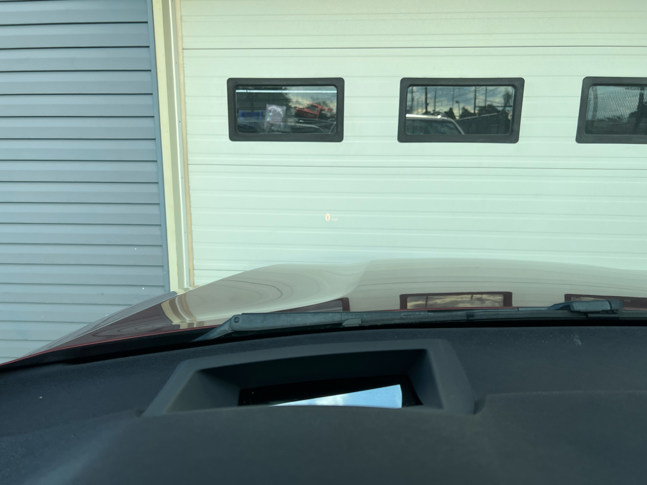 BMW X5 xDrive35i 2012