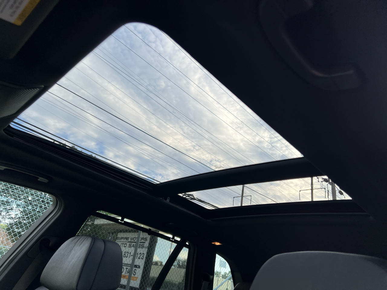 BMW X5 xDrive35i 2012