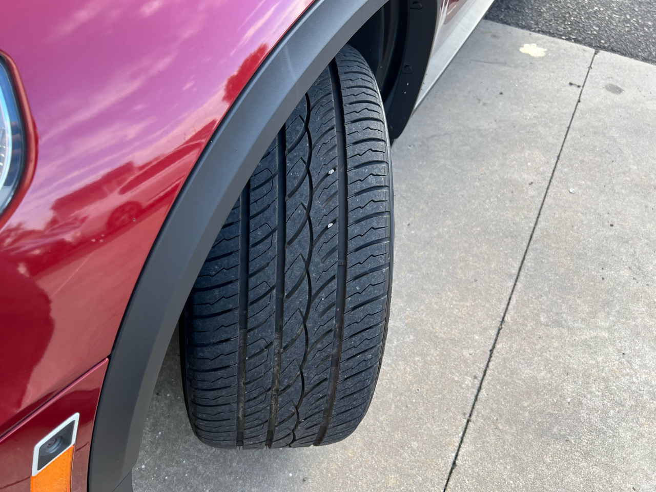 BMW X5 xDrive35i 2012