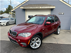 2012 BMW X5 