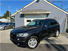 2015 BMW X5 