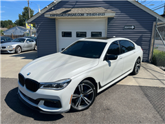 2018 BMW 7-Series 