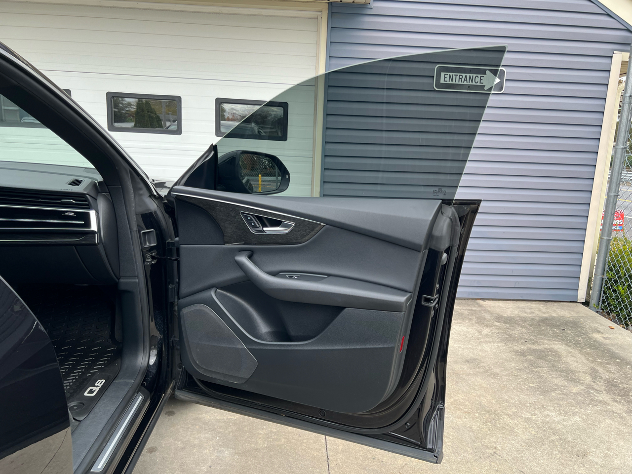 Audi Q8 3.0 TFSI Premium quattro 2019