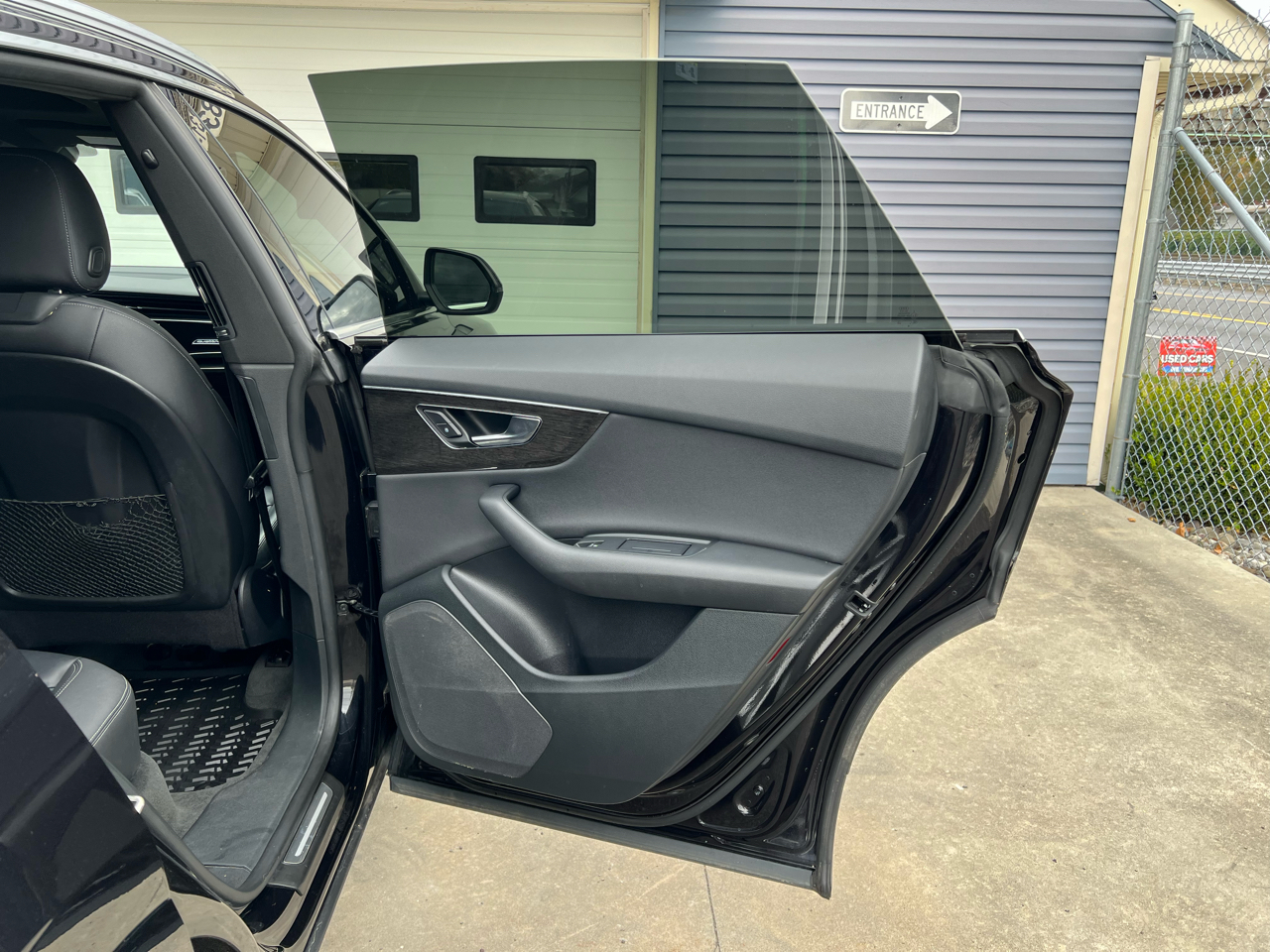 Audi Q8 3.0 TFSI Premium quattro 2019