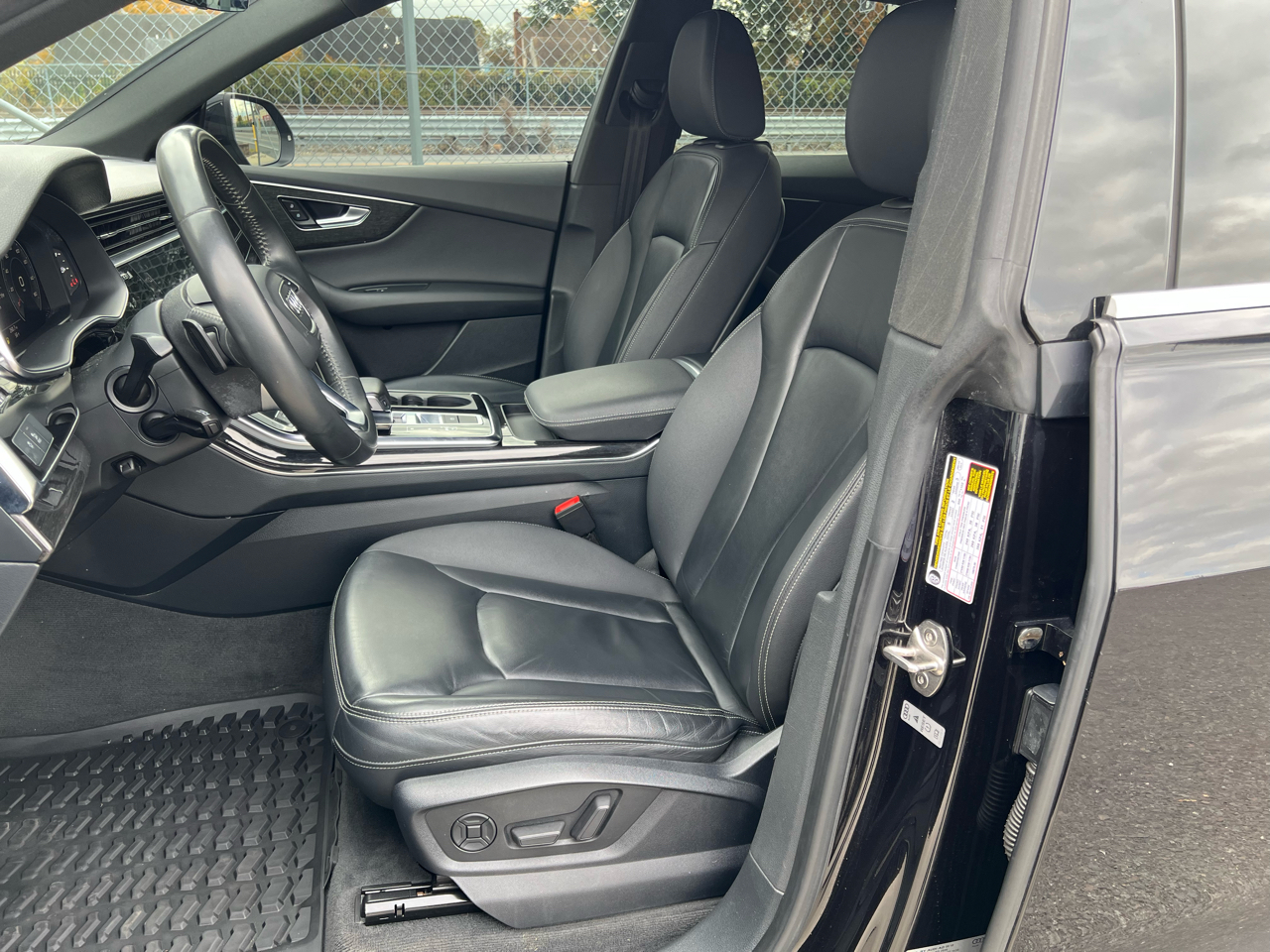 Audi Q8 3.0 TFSI Premium quattro 2019