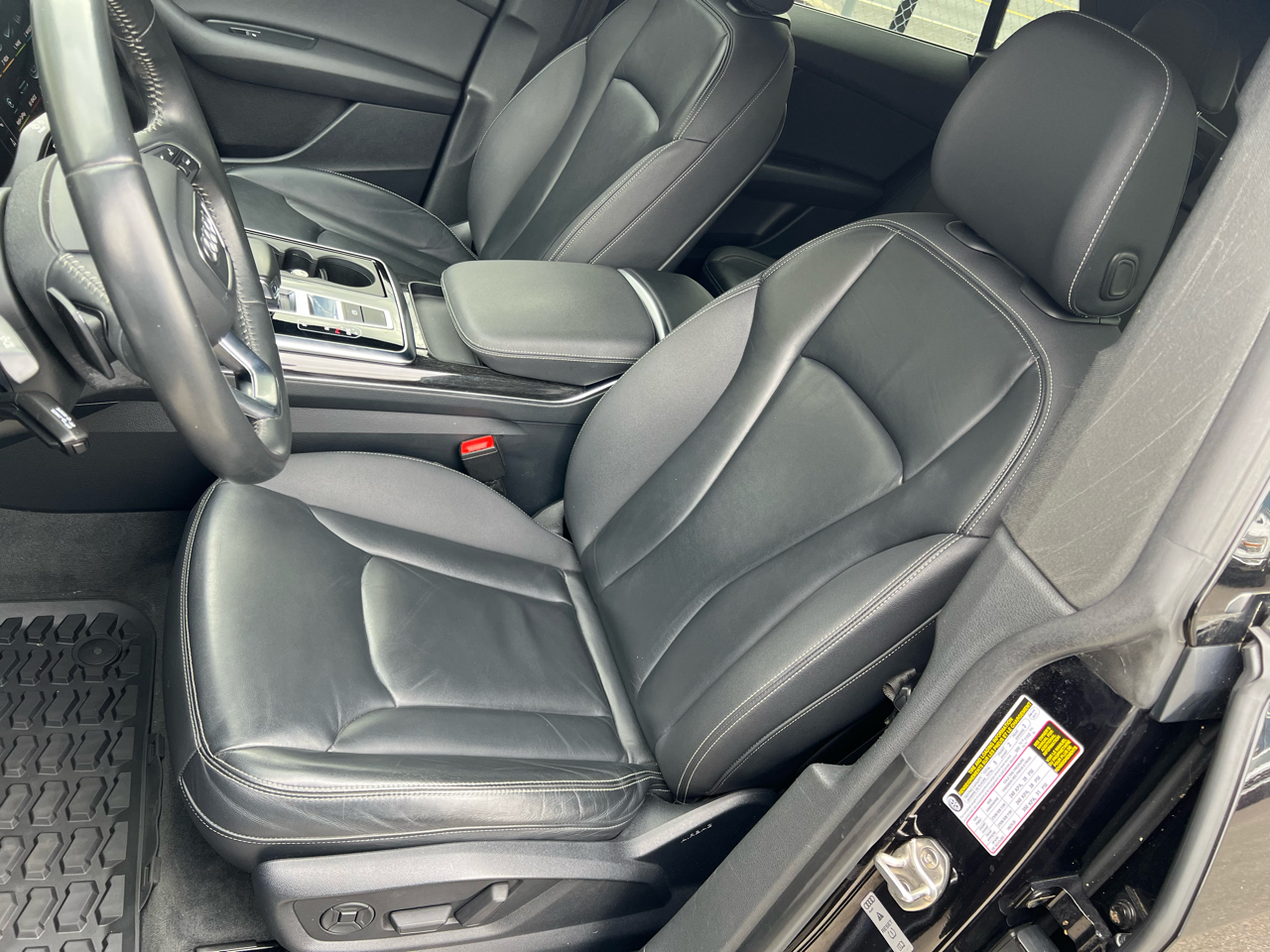 Audi Q8 3.0 TFSI Premium quattro 2019