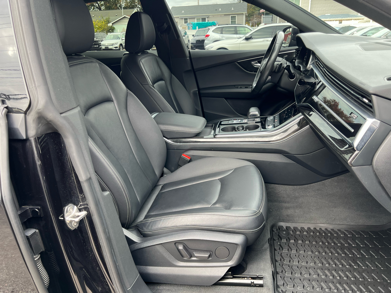 Audi Q8 3.0 TFSI Premium quattro 2019