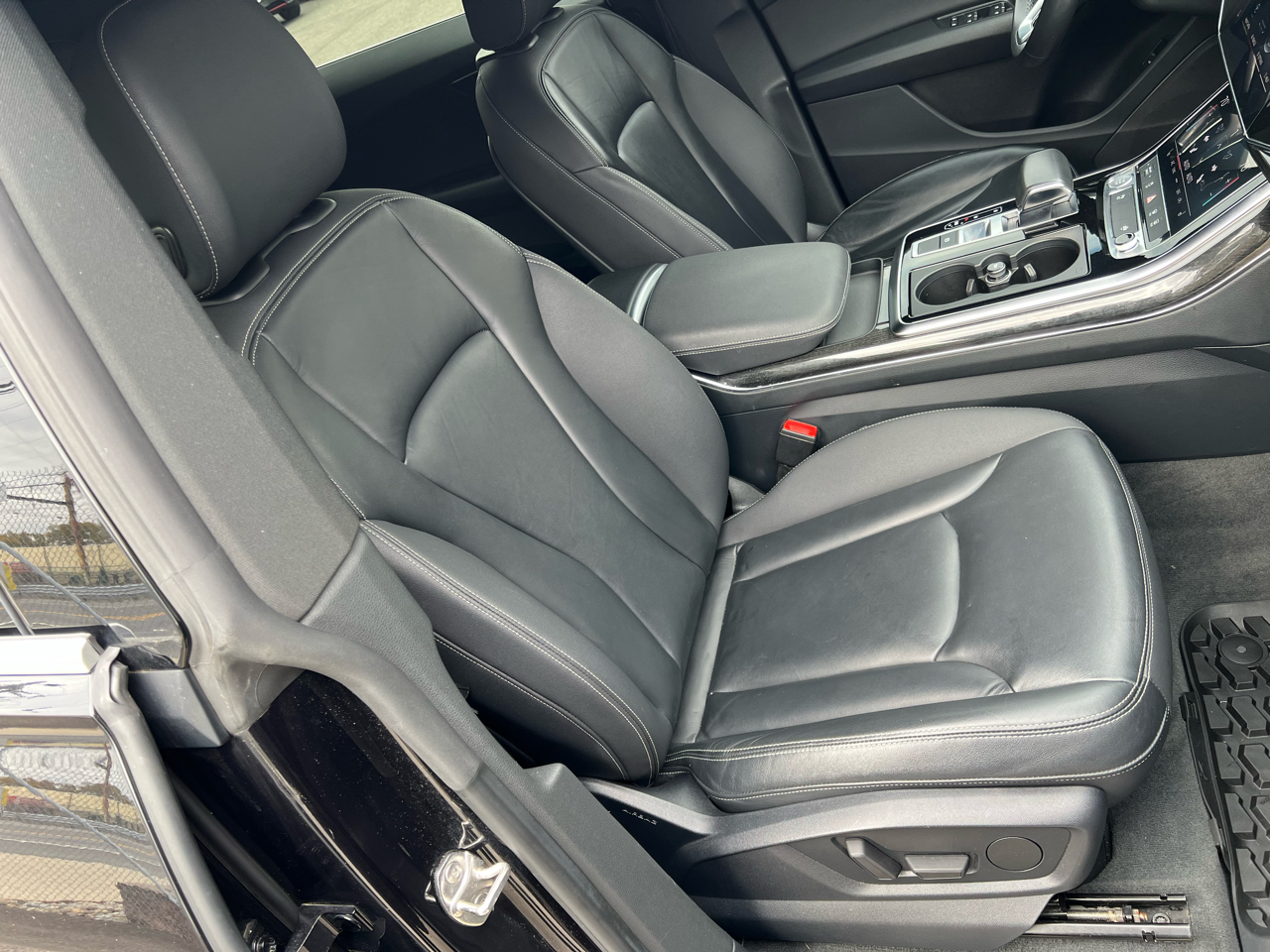 Audi Q8 3.0 TFSI Premium quattro 2019