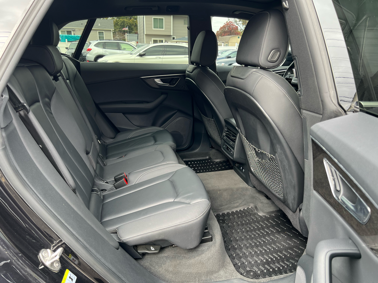 Audi Q8 3.0 TFSI Premium quattro 2019