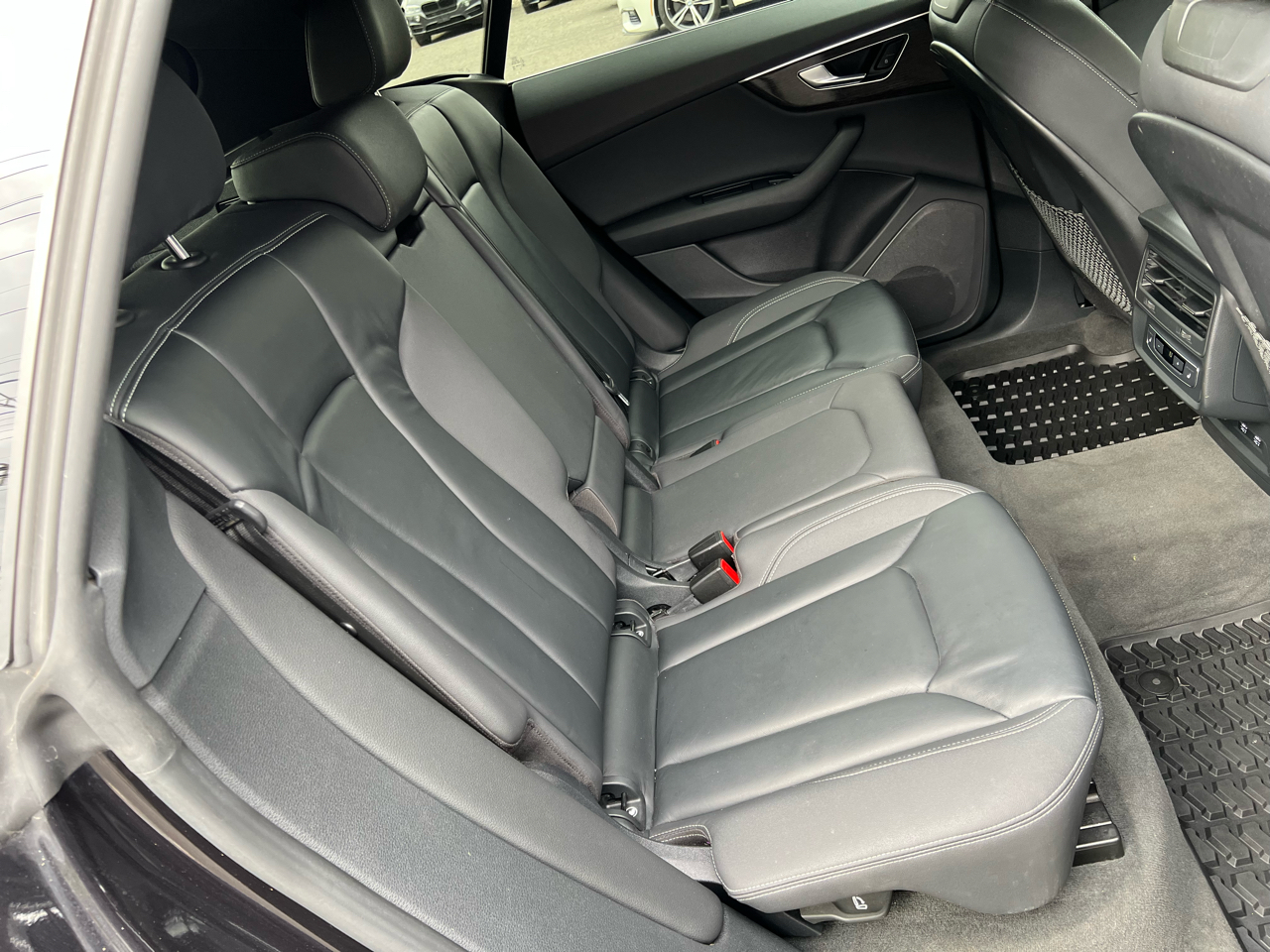 Audi Q8 3.0 TFSI Premium quattro 2019