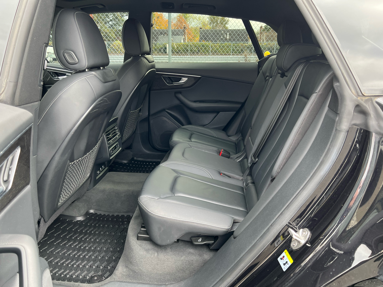 Audi Q8 3.0 TFSI Premium quattro 2019