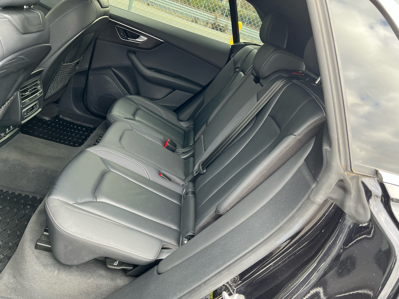 Audi Q8 3.0 TFSI Premium quattro 2019