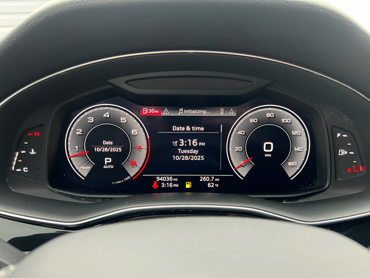 Audi Q8 3.0 TFSI Premium quattro 2019