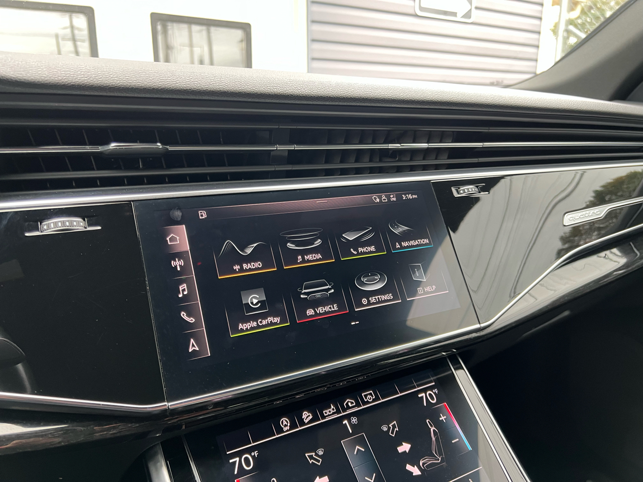 Audi Q8 3.0 TFSI Premium quattro 2019