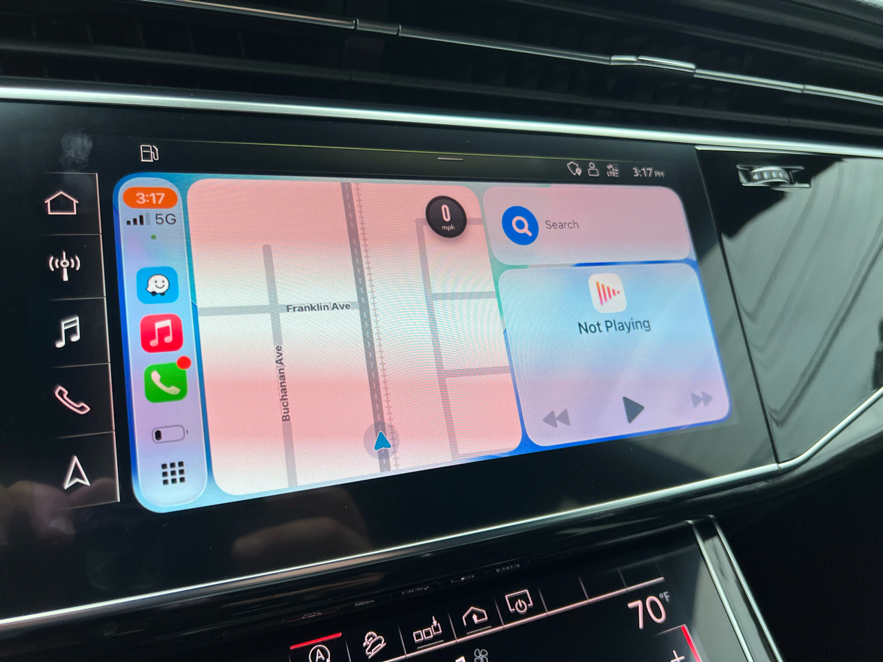 Audi Q8 3.0 TFSI Premium quattro 2019