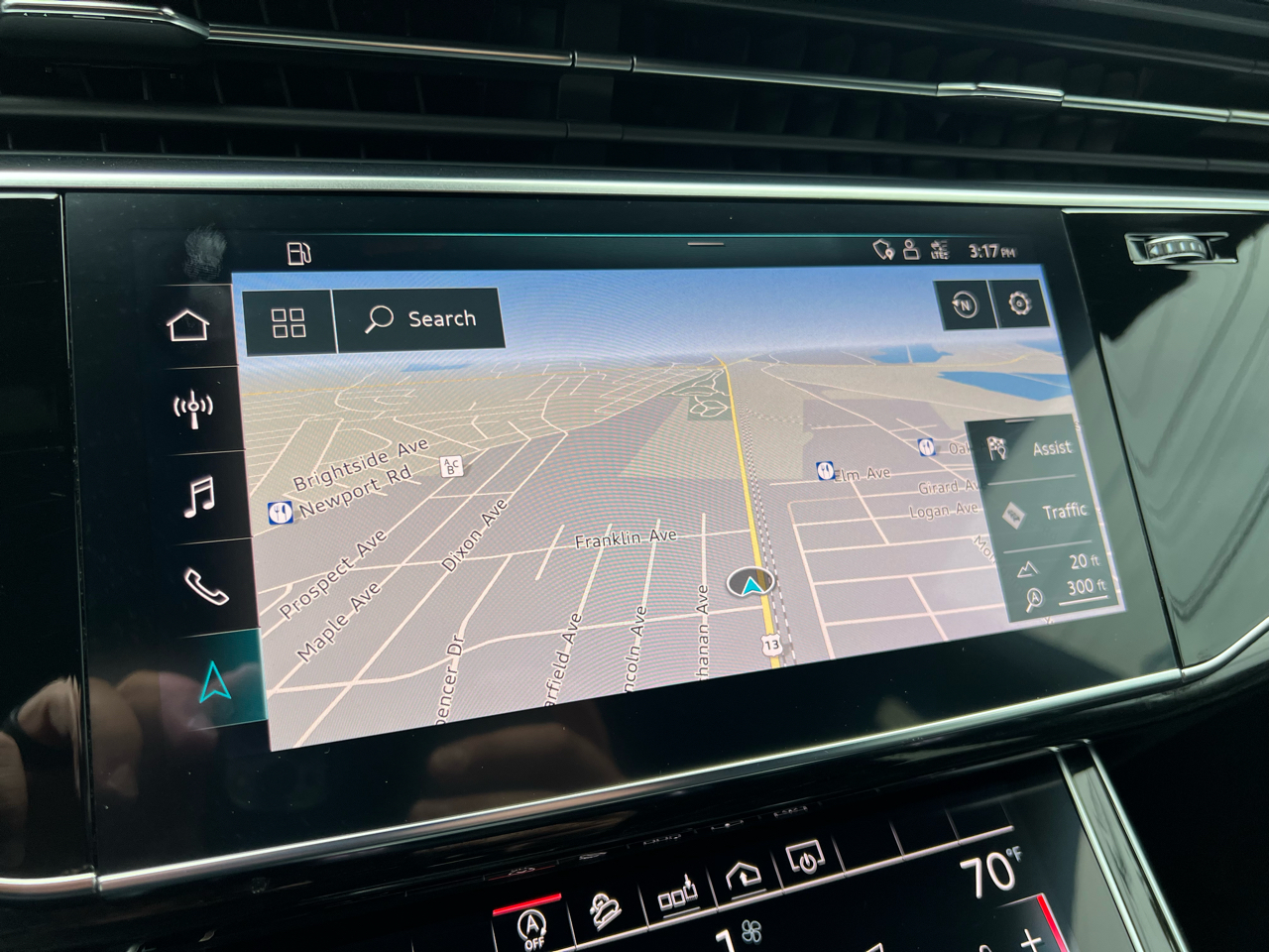 Audi Q8 3.0 TFSI Premium quattro 2019