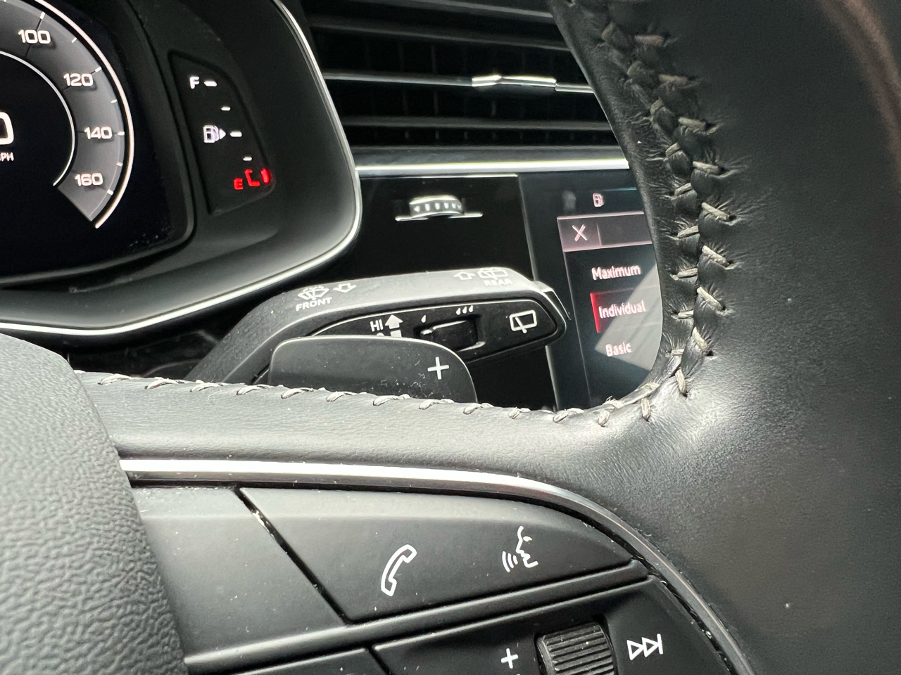 Audi Q8 3.0 TFSI Premium quattro 2019