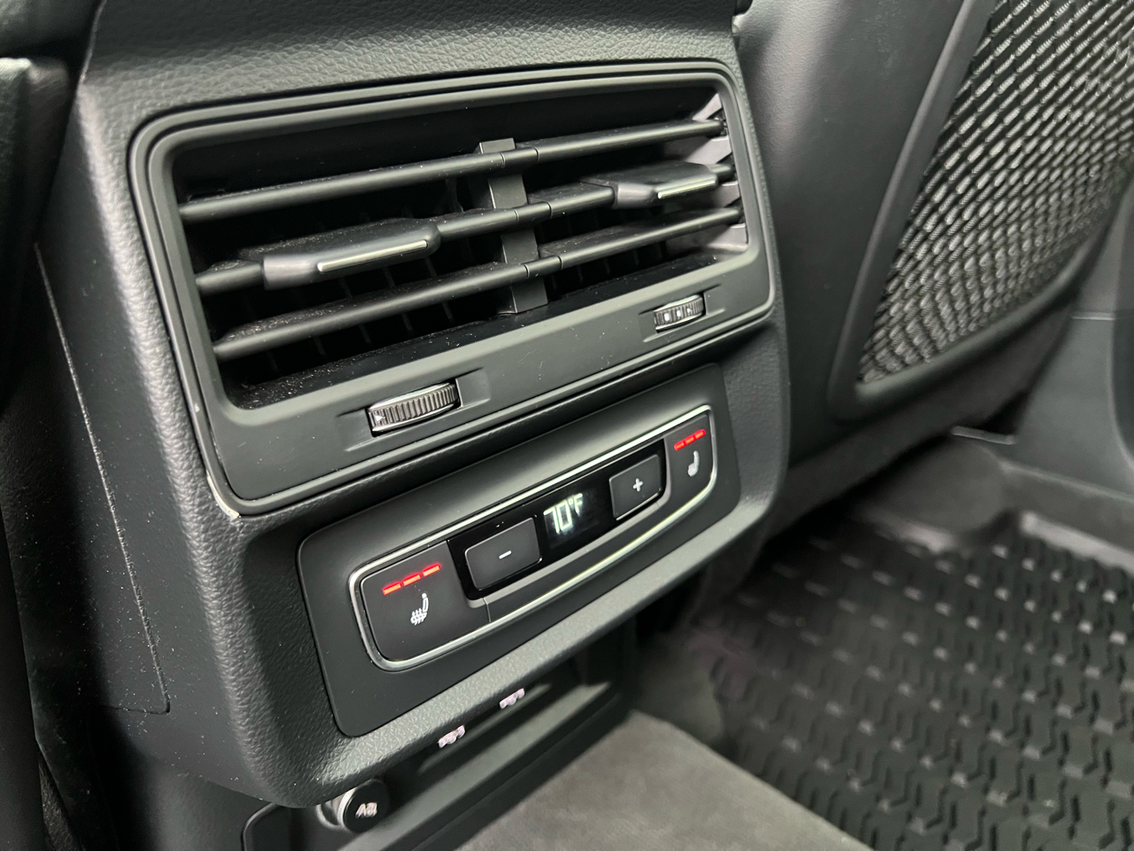 Audi Q8 3.0 TFSI Premium quattro 2019