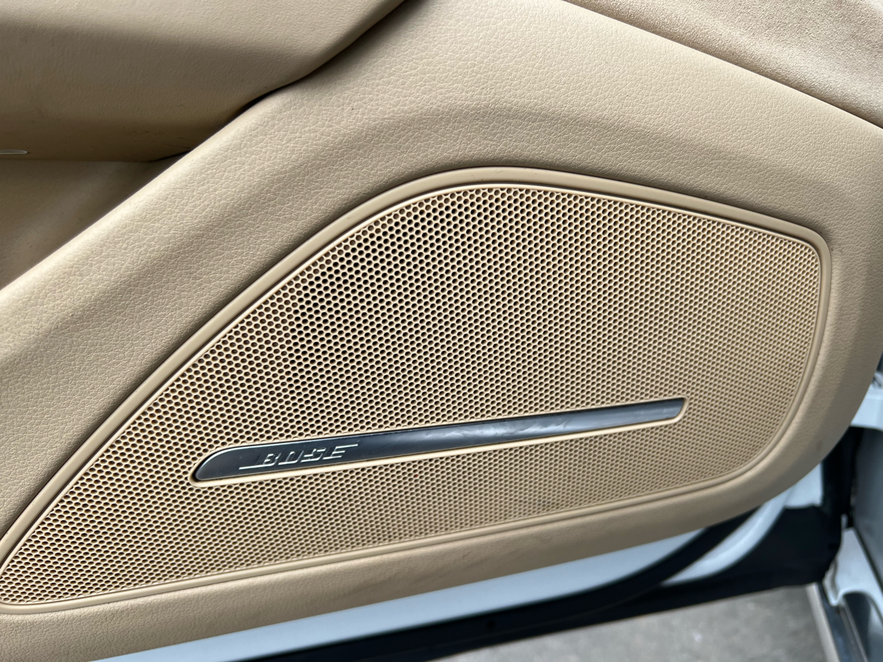 Audi A8 4.0T Sedan L quattro Tiptronic 2013